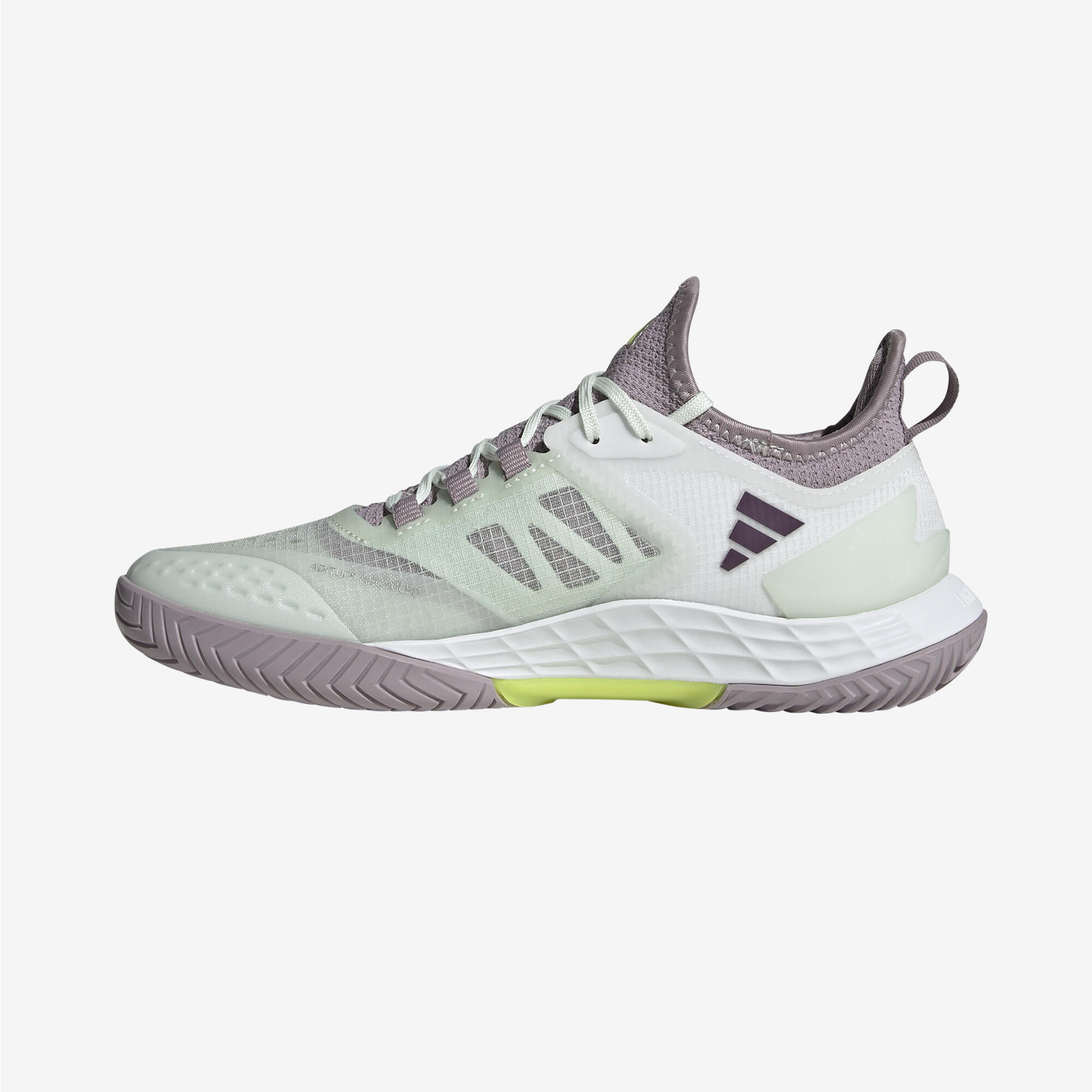 WOMEN'S MULTICOURT TENNIS SHOES - ADIDAS ADIZERO UBERSONIC 4.1