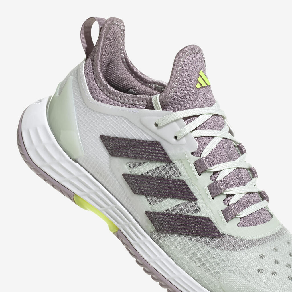 Damen Tennisschuhe Multicourt - ADIDAS Adizero Ubersonic 4.1