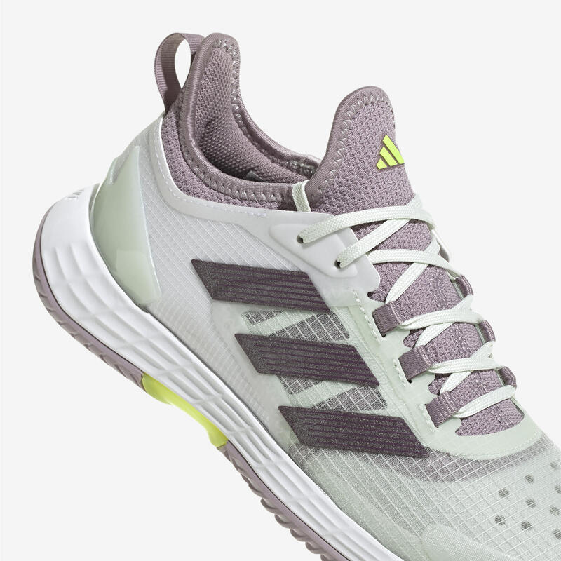 CALÇADO DE TÉNIS MULHER MULTIPISOS - ADIDAS ADIZERO UBERSONIC 4.1