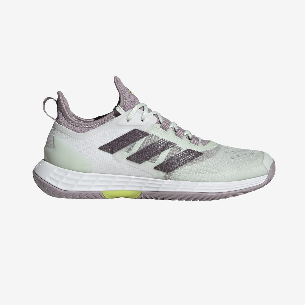 Damen Tennisschuhe Multicourt - ADIDAS Adizero Ubersonic 4.1