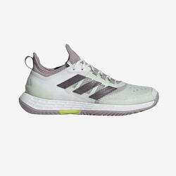 CHAUSSURES DE TENNIS FEMME MULTICOURT - ADIDAS ADIZERO UBERSONIC 4.1