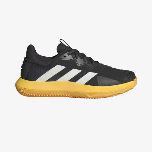 
      Herren Tennisschuhe Multicourt - Adidas Solematch Control Sandplatz
  