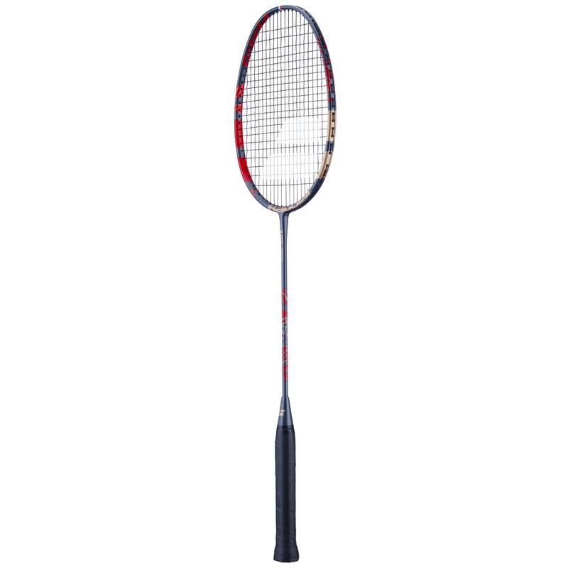Badminton Racket X-Feel Origin - Black/Red
