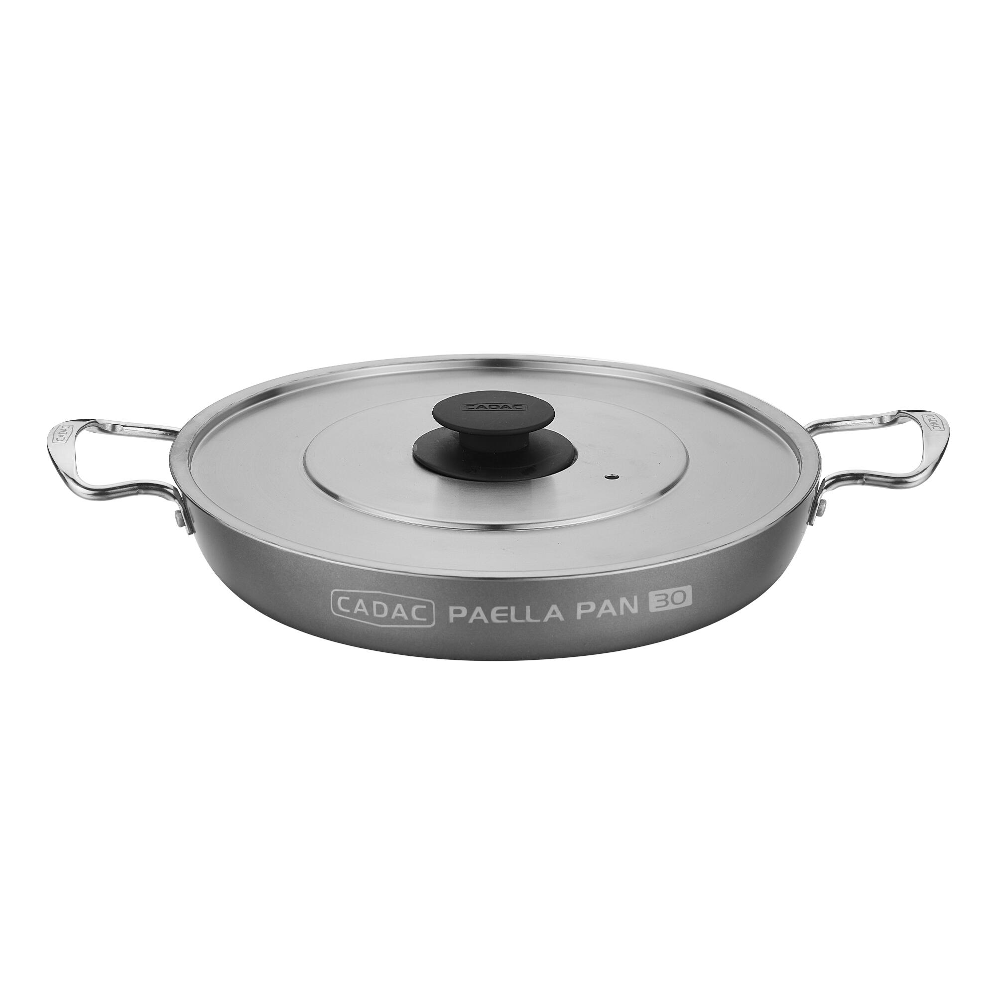 Tweedehands - Cadac Paella Pan 30 2/2