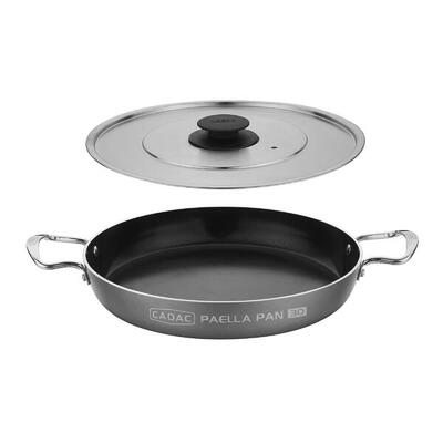 Cadac paella pan 30