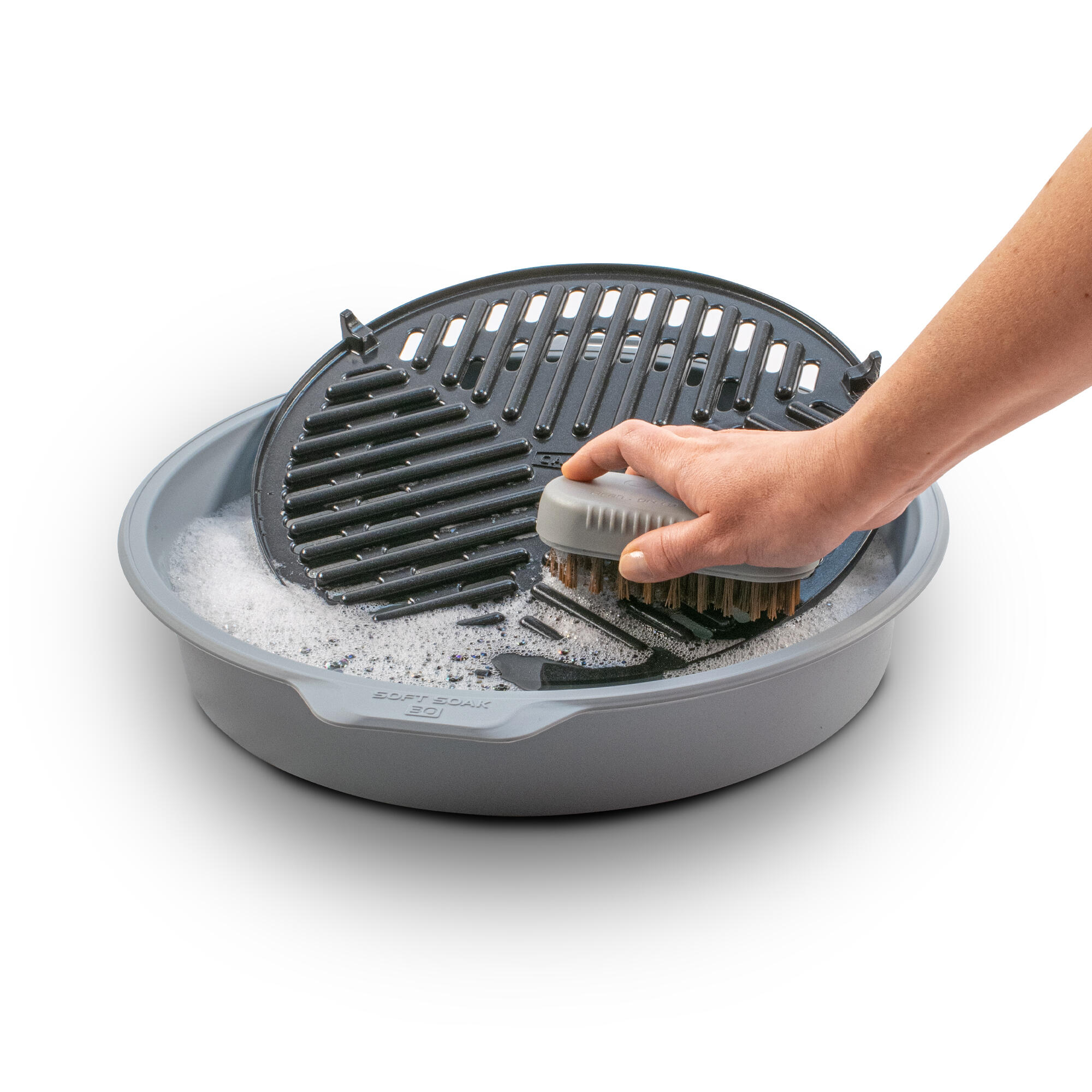 Soft Soak 30 CADAC 2/4