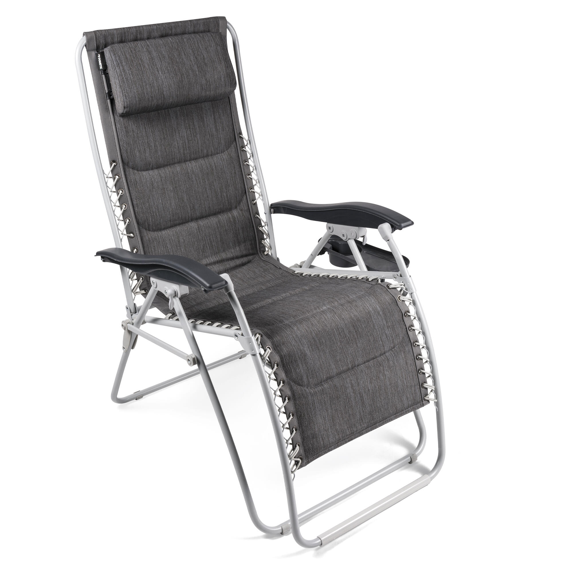 DOMETIC Kampeerstoel Dometic Modena Relaxer
