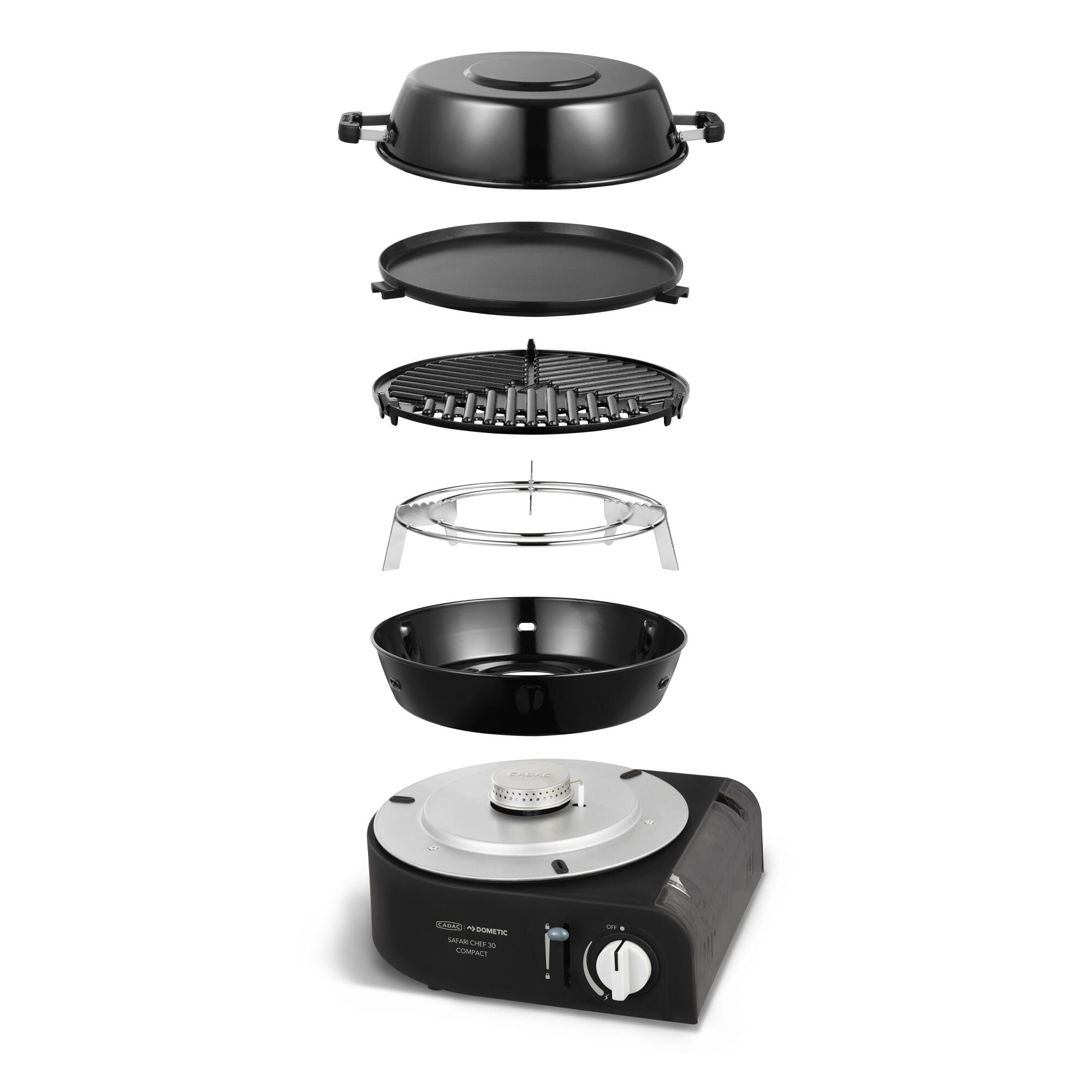 CADAC DOMETIC picture