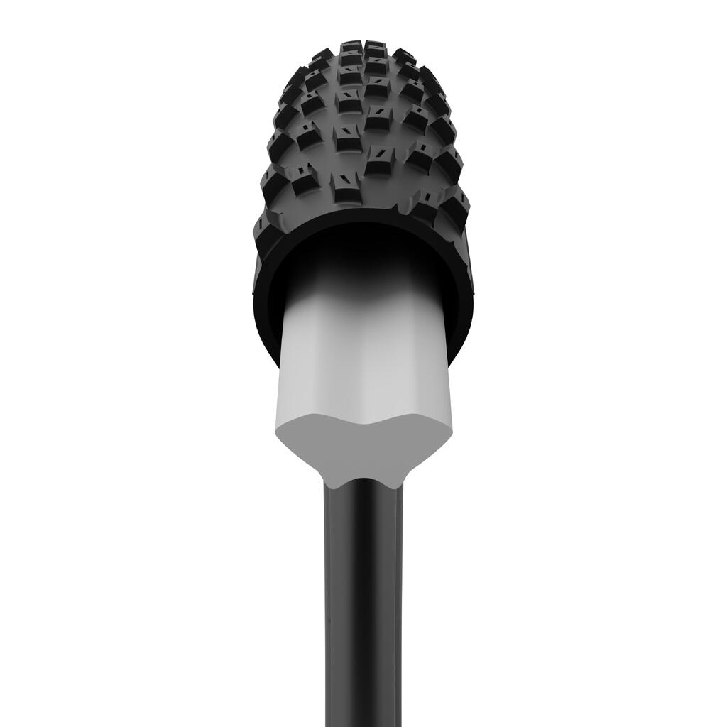 Mountain Bike Anti-Pinching Foam Performance 29''