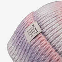 Adult Fisherman Hat -Three-tone Pink