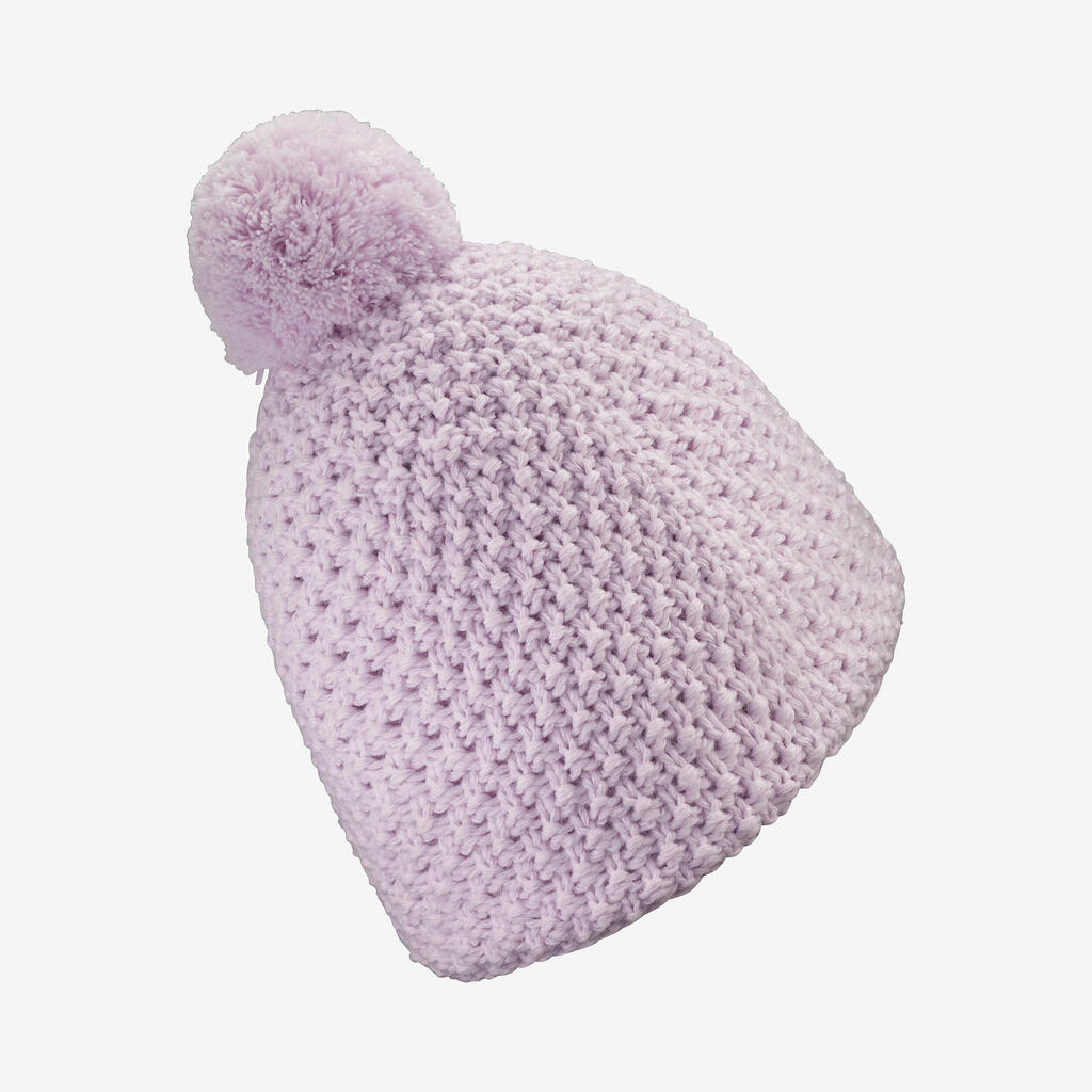 Adult Hat “Made in France”, TIMELESS 500 - Light Blue