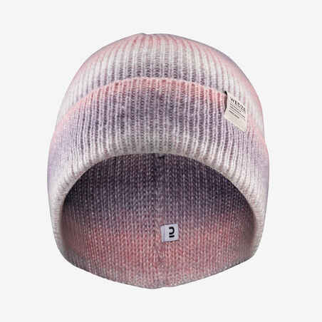 Adult Fisherman Hat -Three-tone Pink