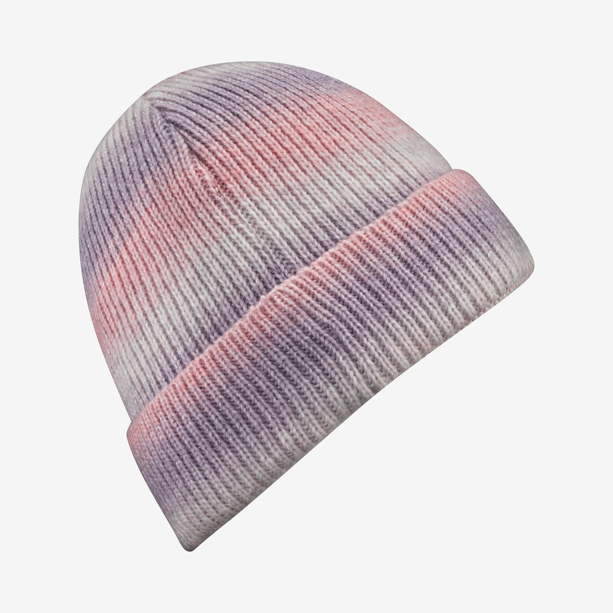 Adult Fisherman Hat -Three-tone Pink 6/8