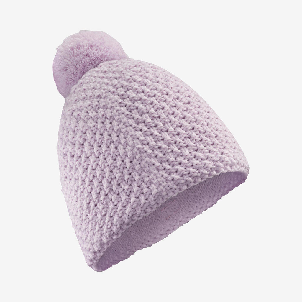 Adult Hat “Made in France”, TIMELESS 500 - Light Blue