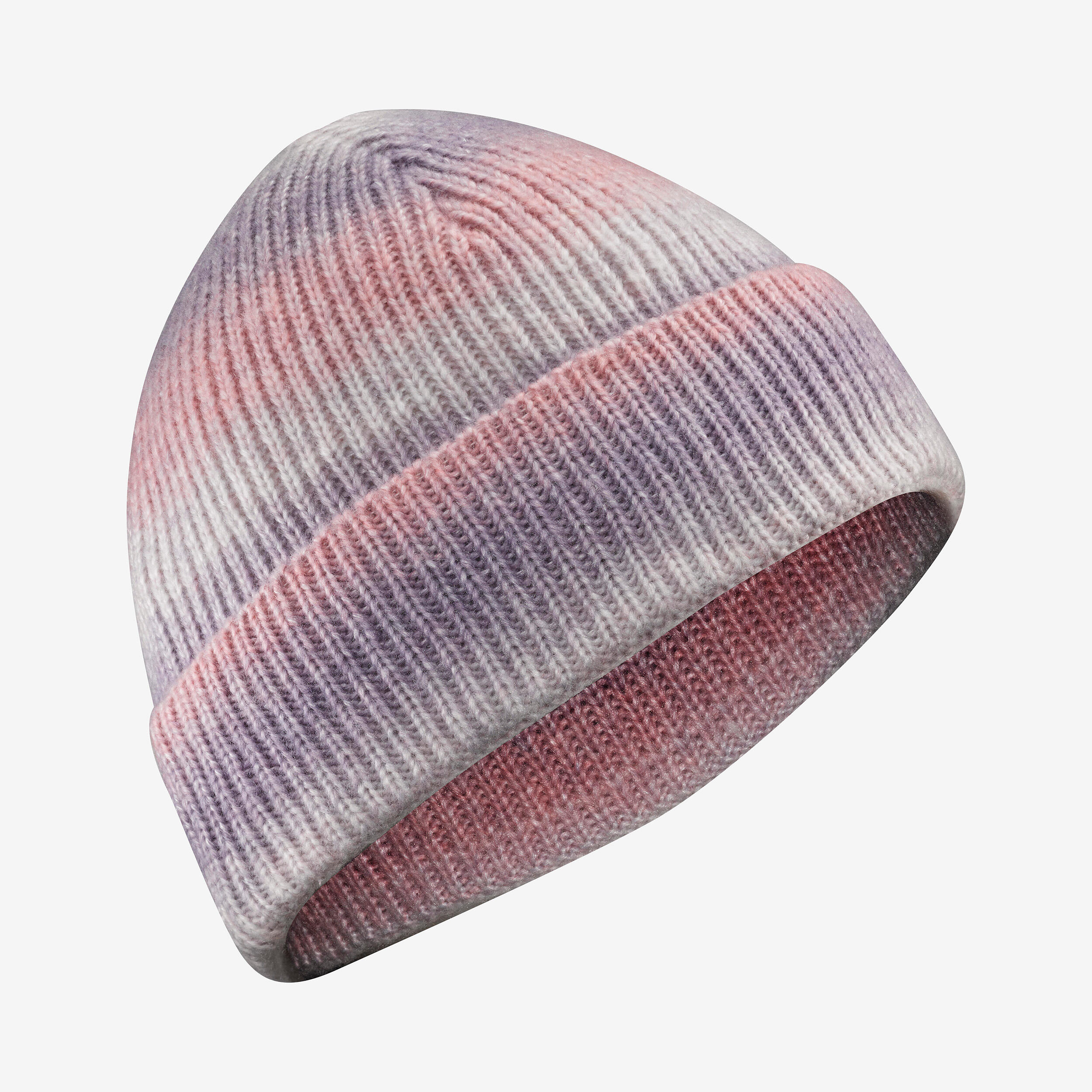 Adult Fisherman Hat -Three-tone Pink 4/8