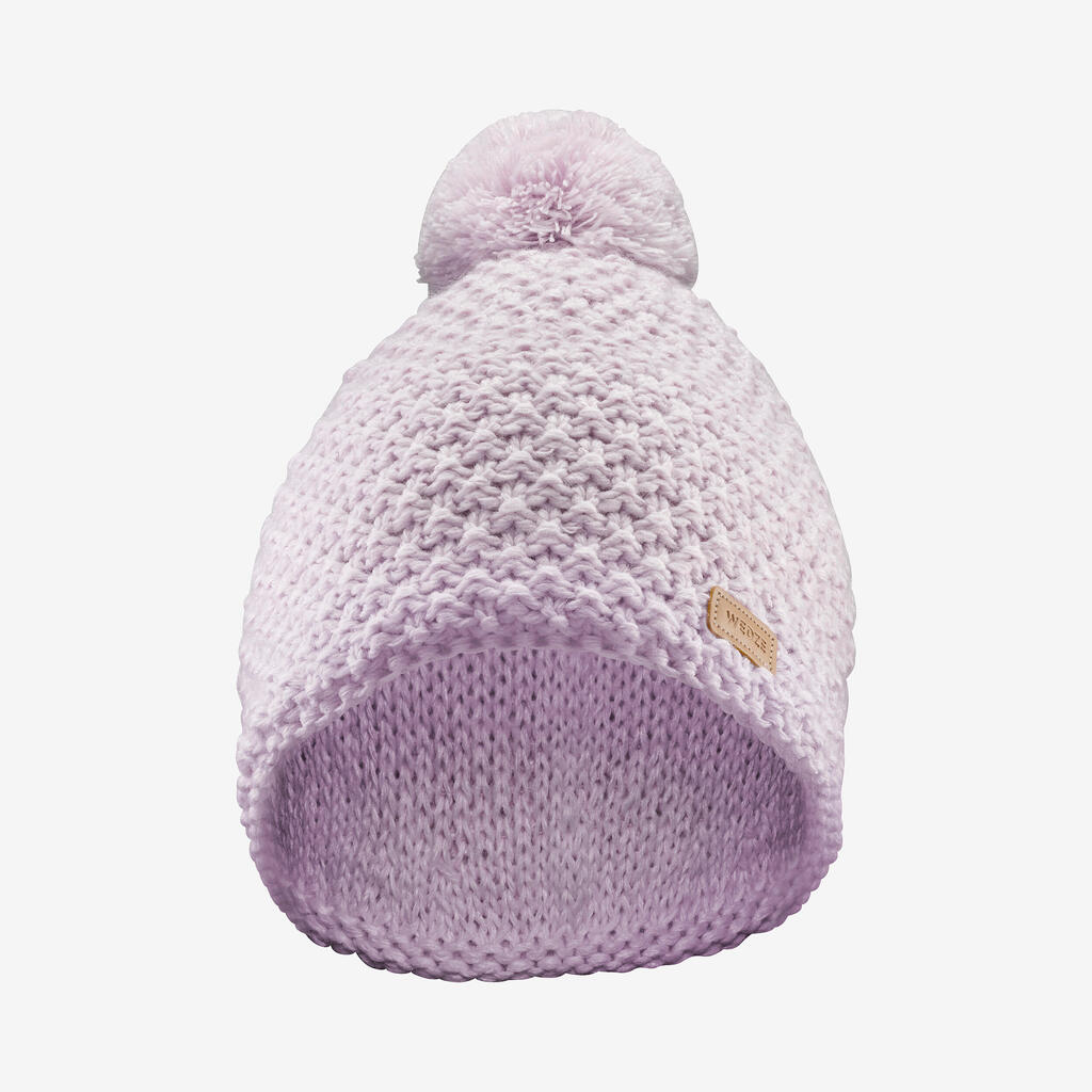 Adult Hat “Made in France”, TIMELESS 500 - Light Blue