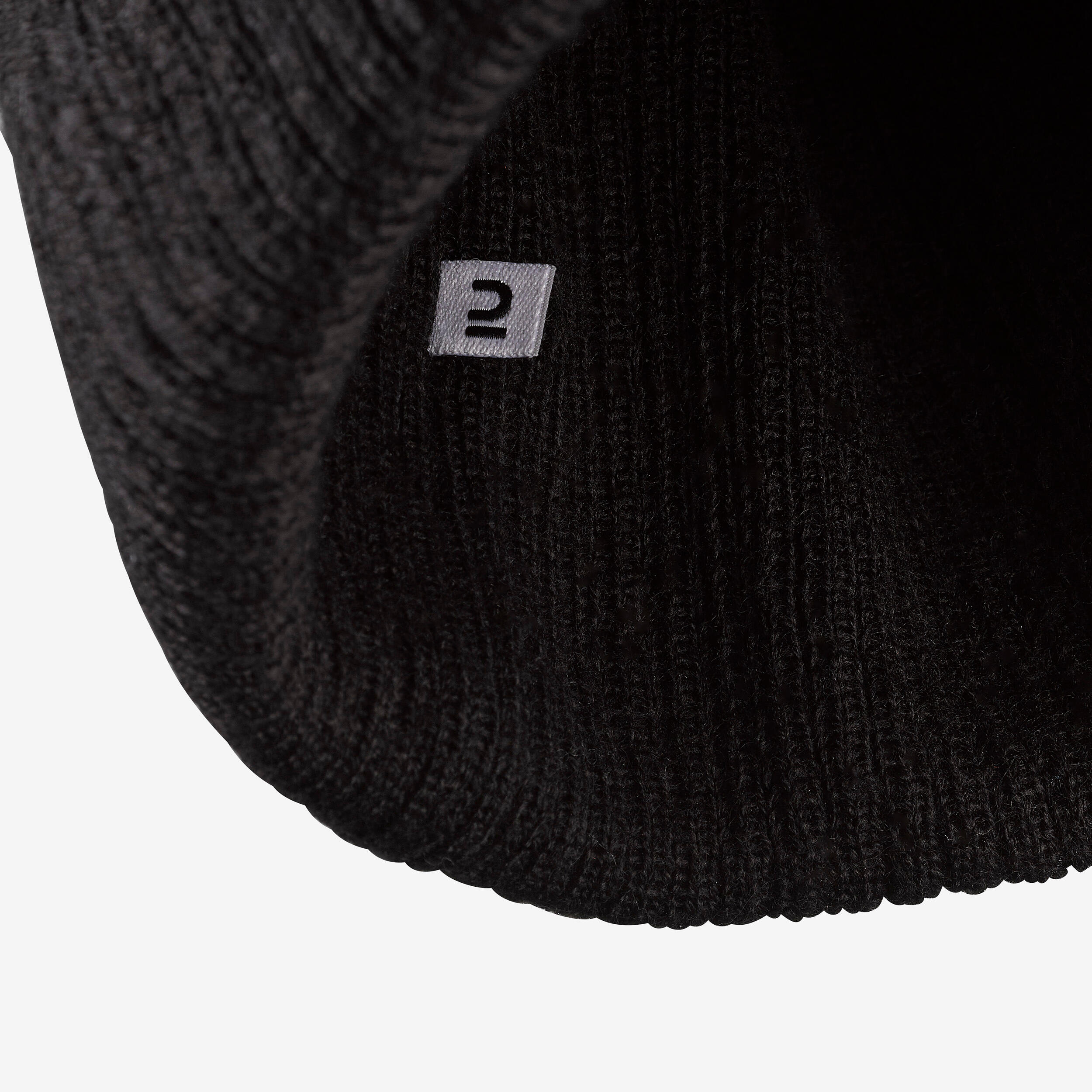 Bonnet adulte - Fisherman tricolore 7/9