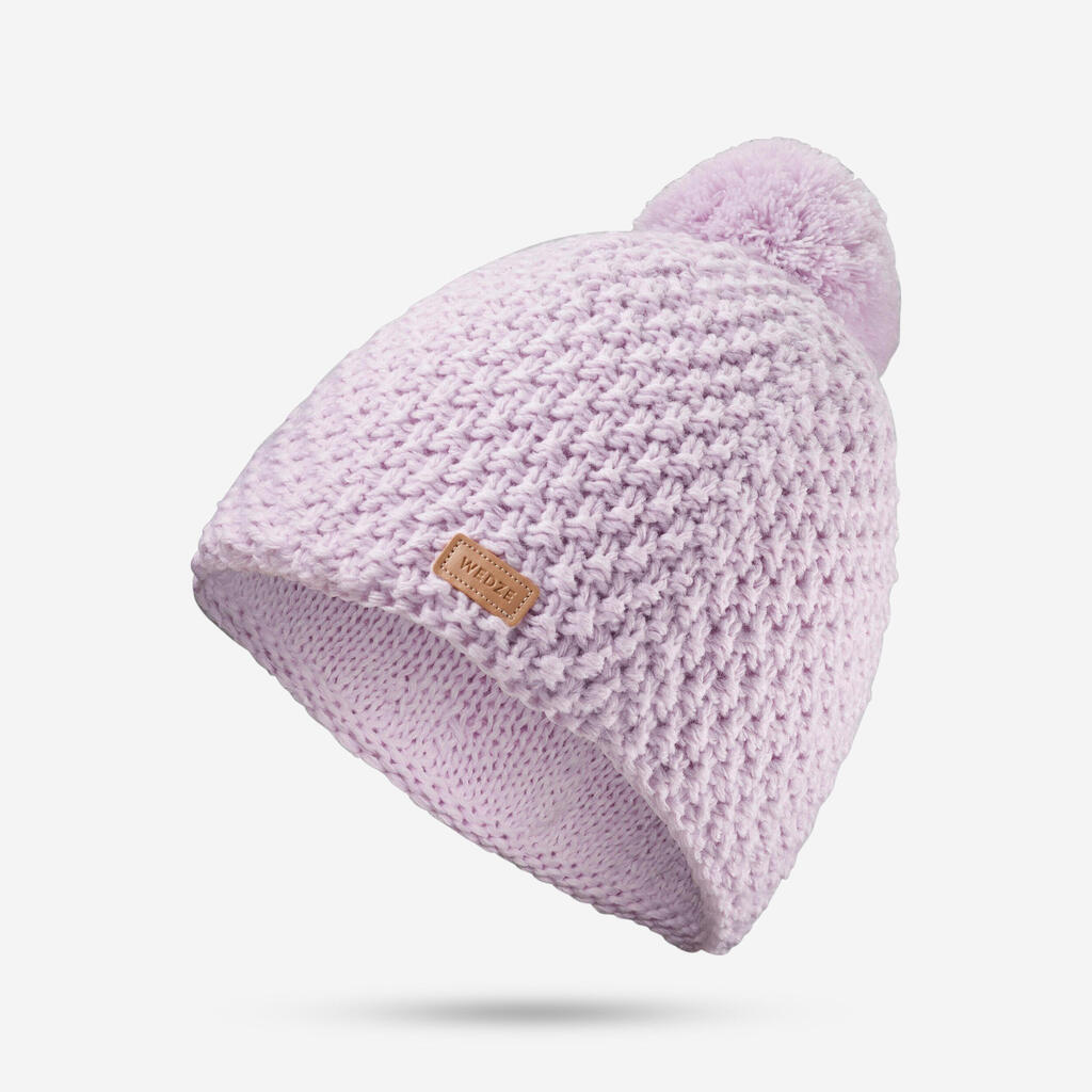 Adult Hat “Made in France”, TIMELESS 500 - Light Blue