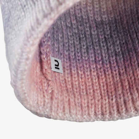 Adult Fisherman Hat -Three-tone Pink