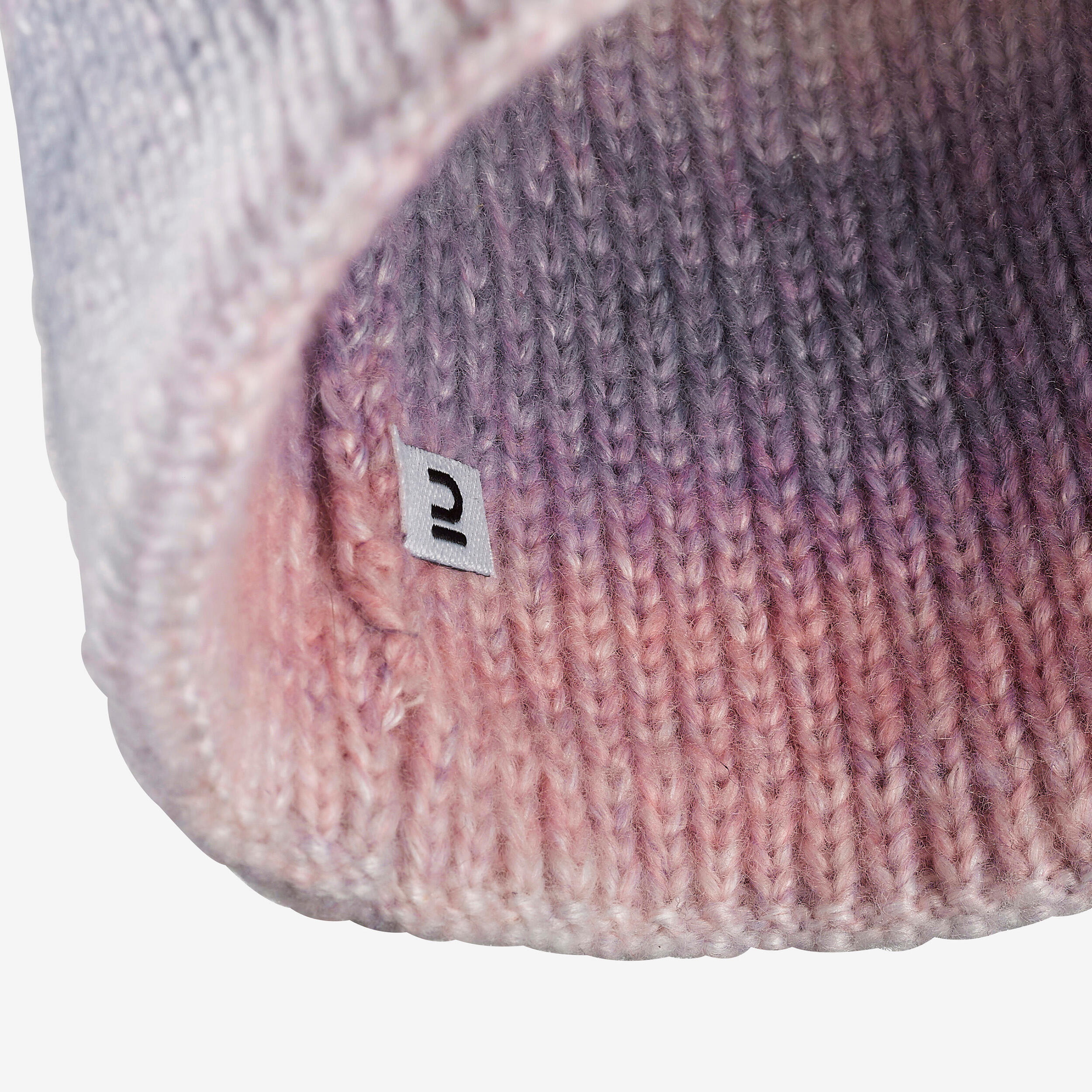 Adult Fisherman Hat -Three-tone Pink 7/8