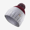 Gorro de invierno Adulto Wedze Gran Norte