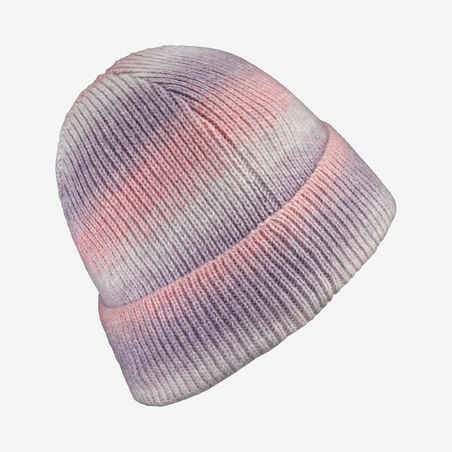 Adult Fisherman Hat -Three-tone Pink