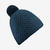 Bonnet adulte made in france, TIMELESS 500 bleu