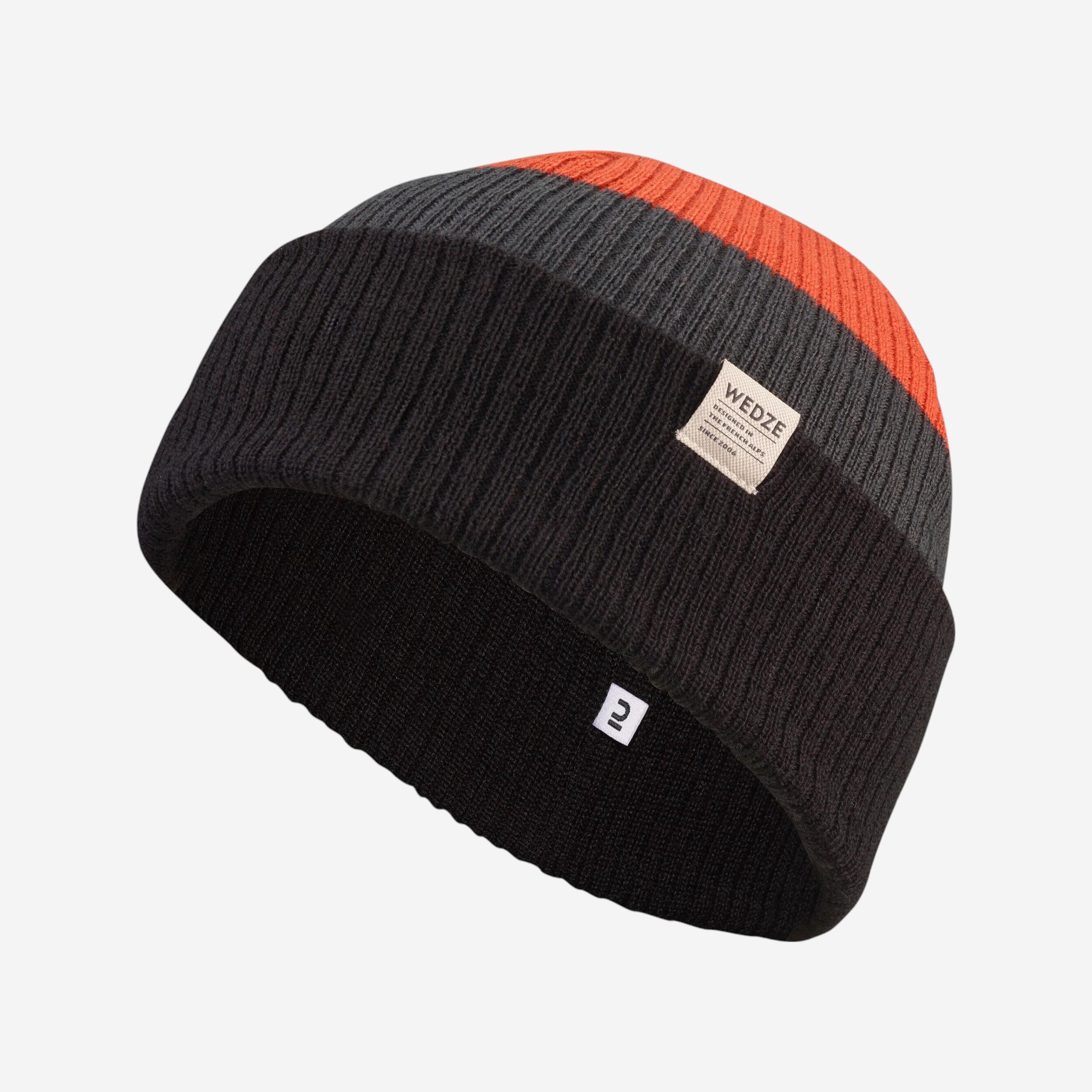 Gorros de nieve decathlon clearance