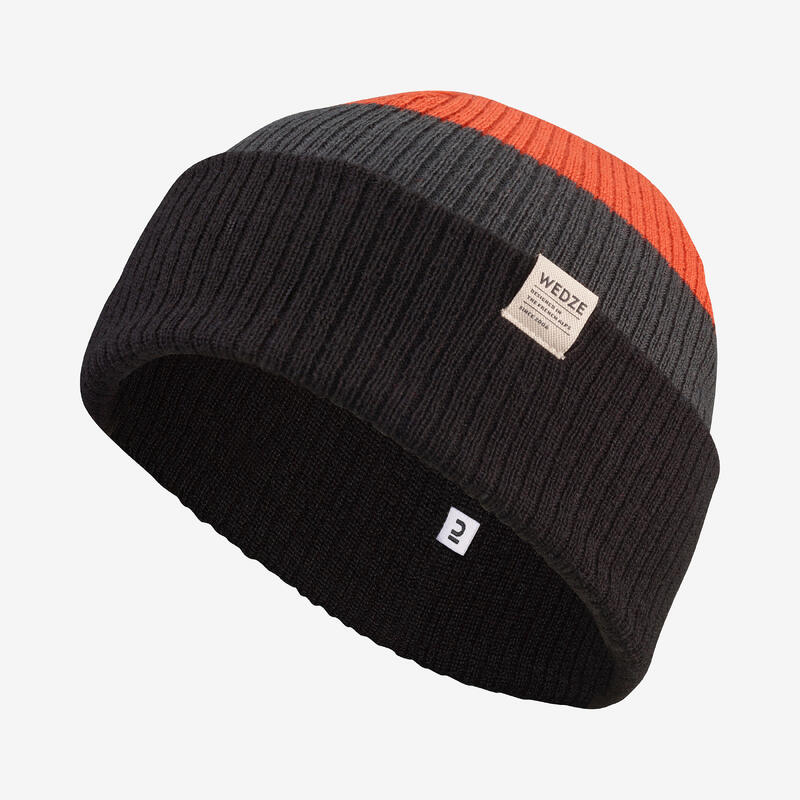 Gorro adulto - Fisherman tricolor