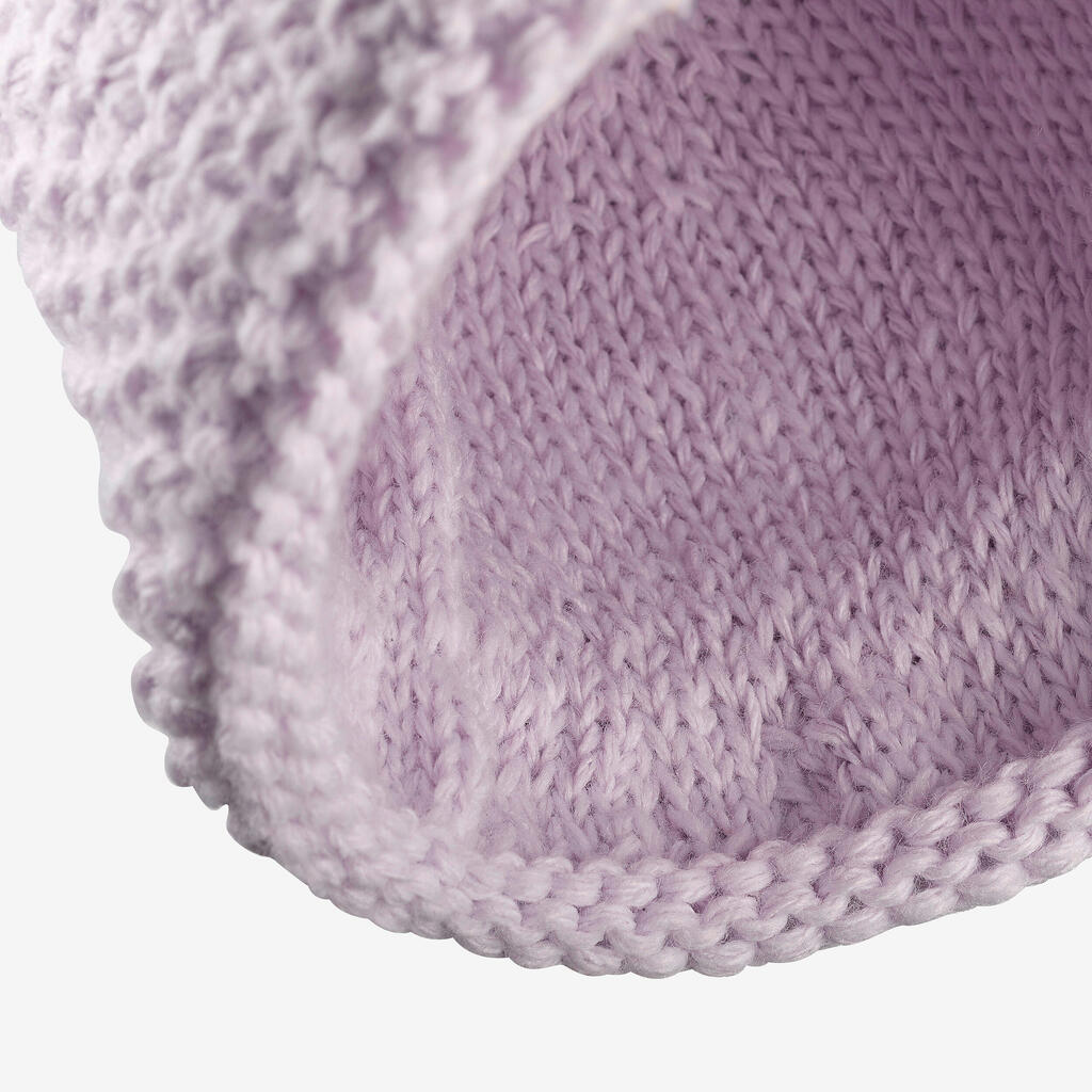 Adult Hat “Made in France”, TIMELESS 500 - Light Blue