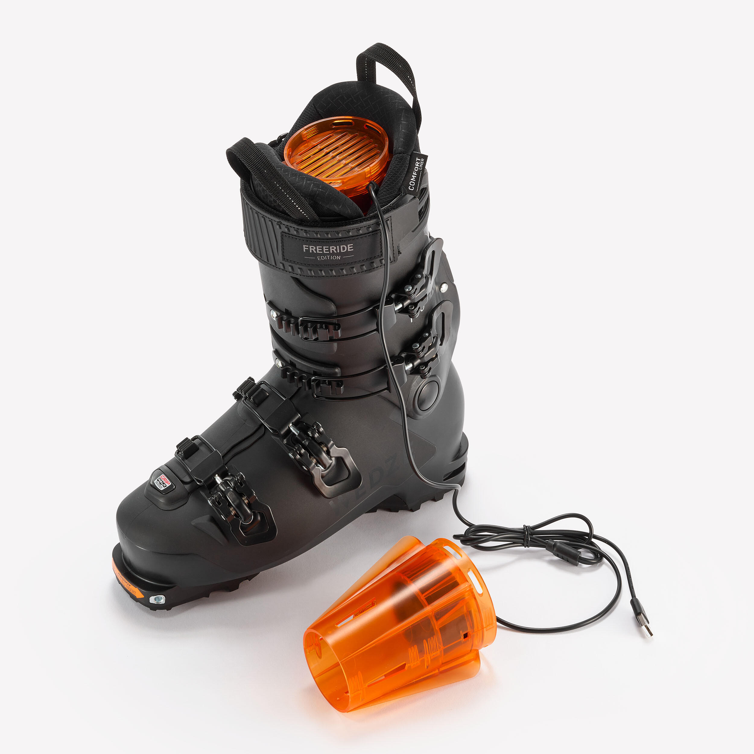 BULLIT Trockner für Schuhe/Handschuhe | 04260672436323 BULLIT Trockner für Schuhe/Handschuhe | 04260672436323