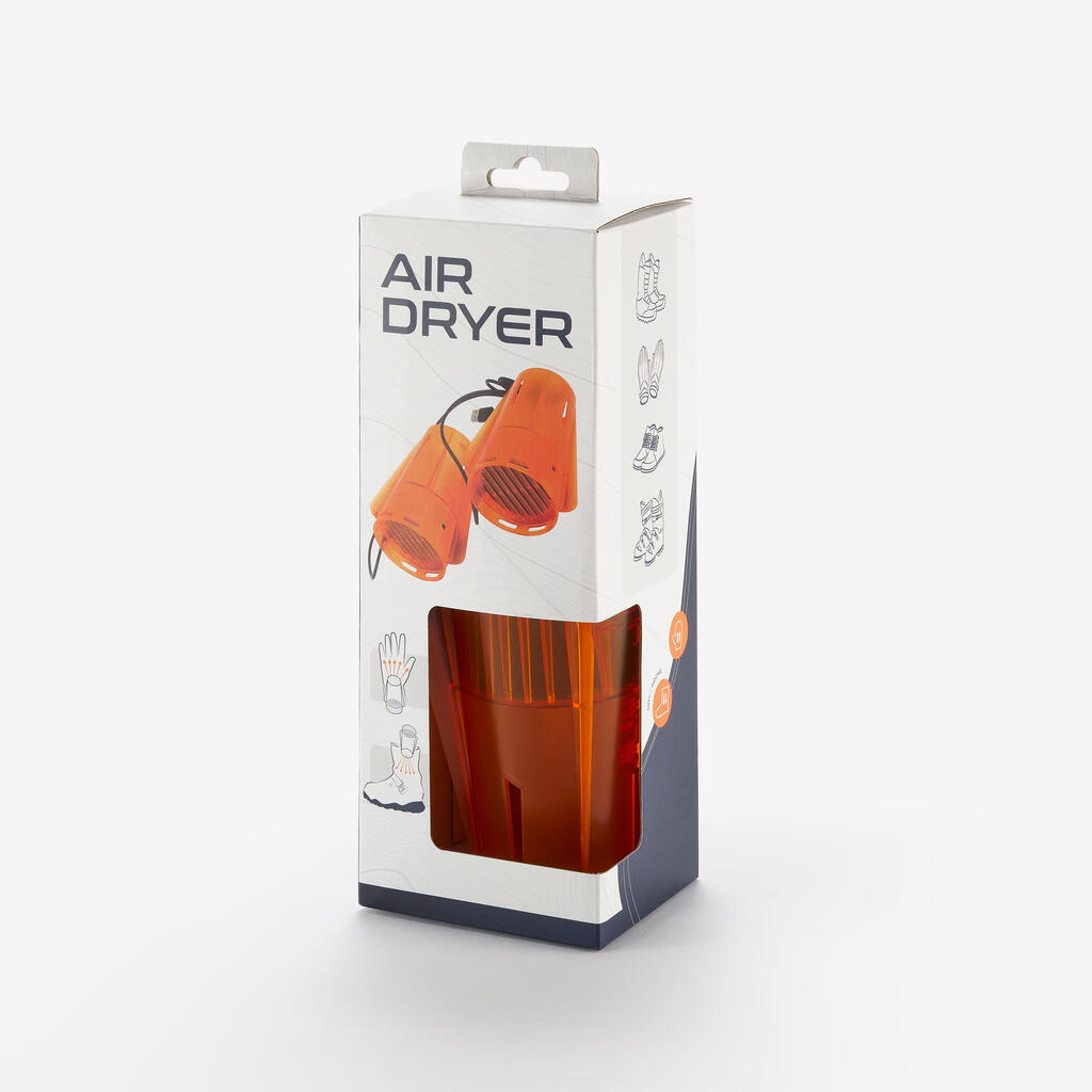 BOOT / GLOVE DRYER