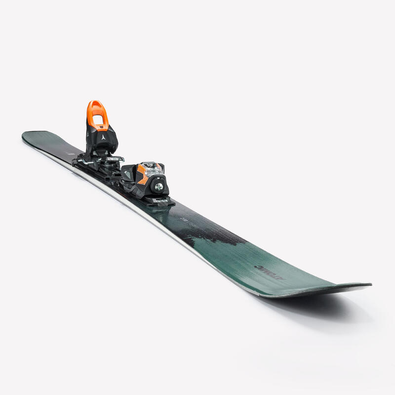 Ski Herren mit Bindung Piste - Maverick 86 C Atomic 