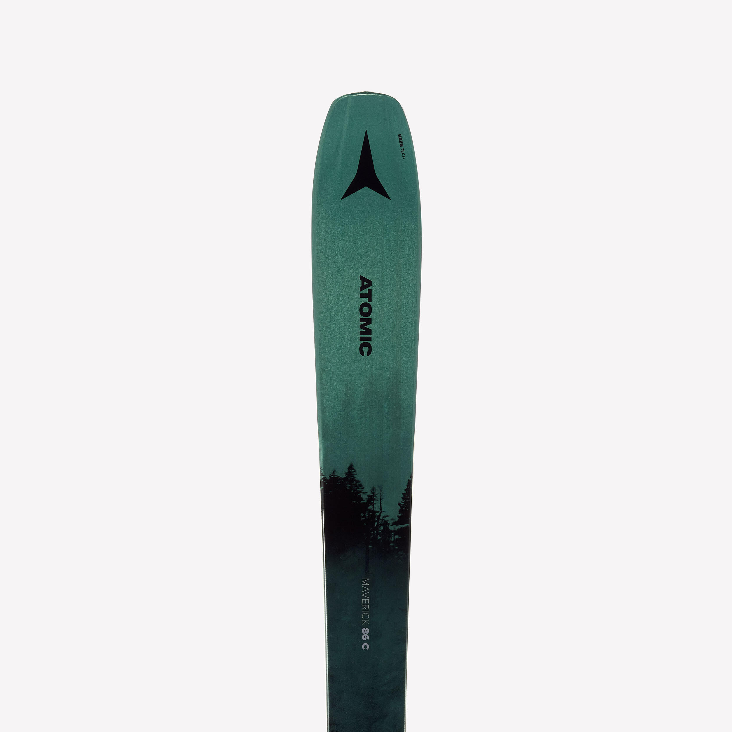 Ski Atomic