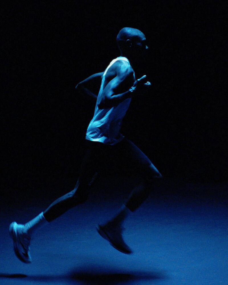 Running