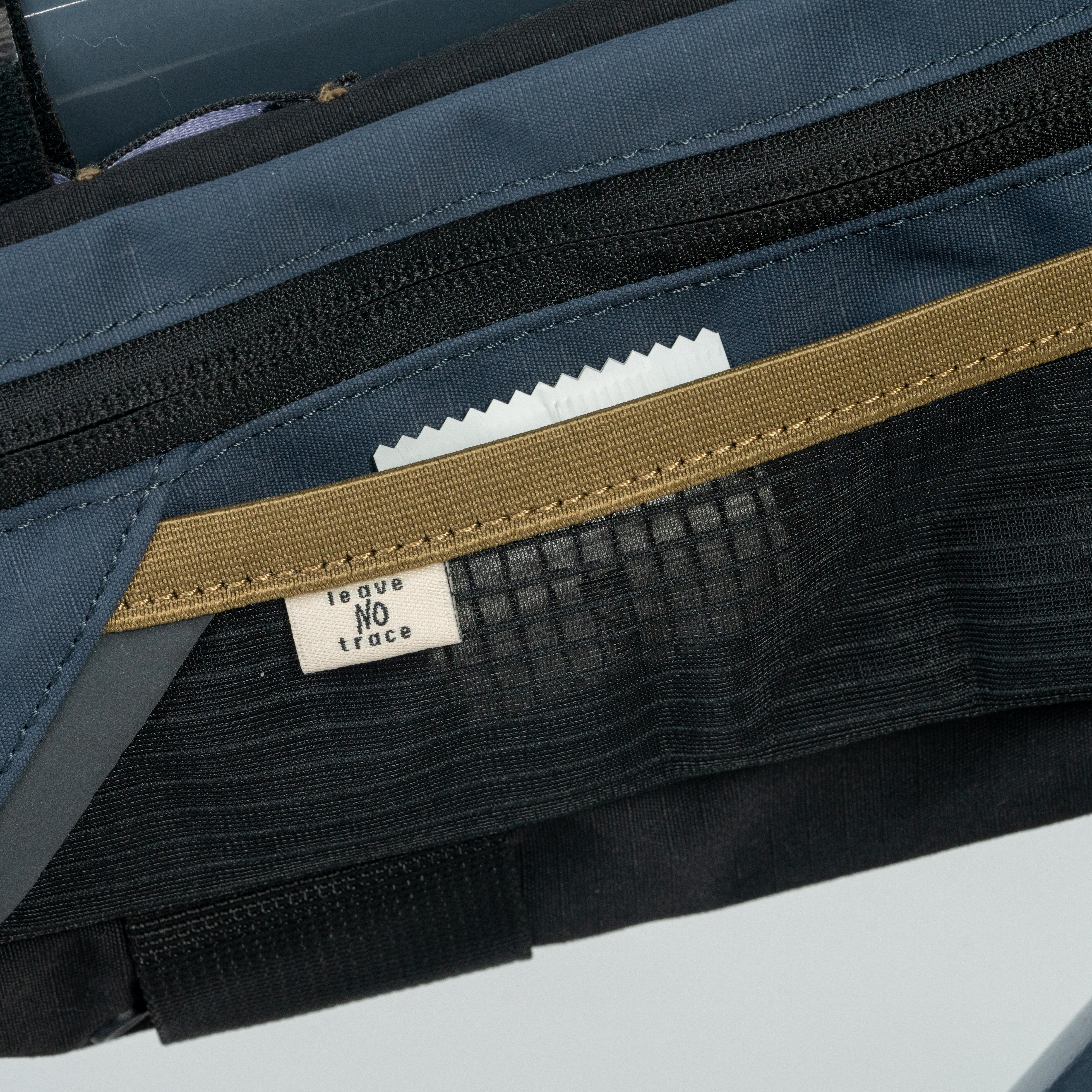 Sac de cadre 2,5 L - RIVERSIDE