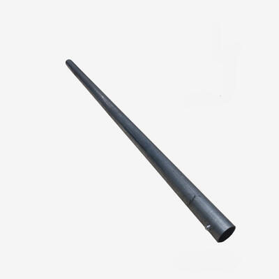 Pfosten vertikal oben für Trampolin Essential 240