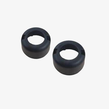 CAPUCHON *2 - PIÈCE DÉTACHÉE CORDE A SAUTER DOMYOS 500 MOUSSE/GOMME & 700 LESTEE
