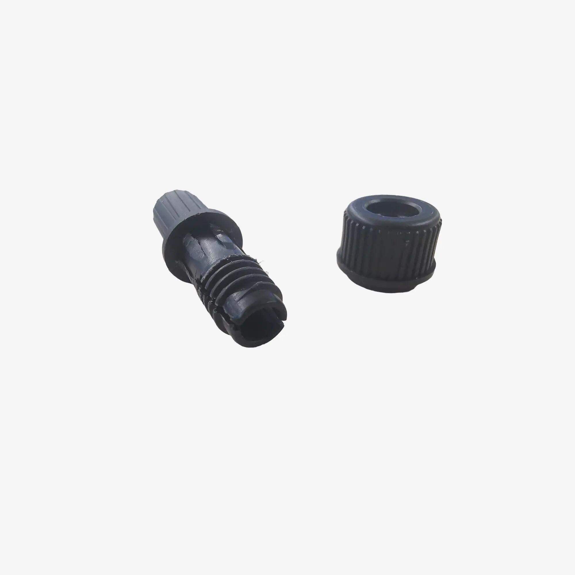 BARILLET *2 - PIÈCE DÉTACHÉE CORDE A SAUTER DOMYOS 500 MOUSSE/GOMME & 700 LESTEE 2/3