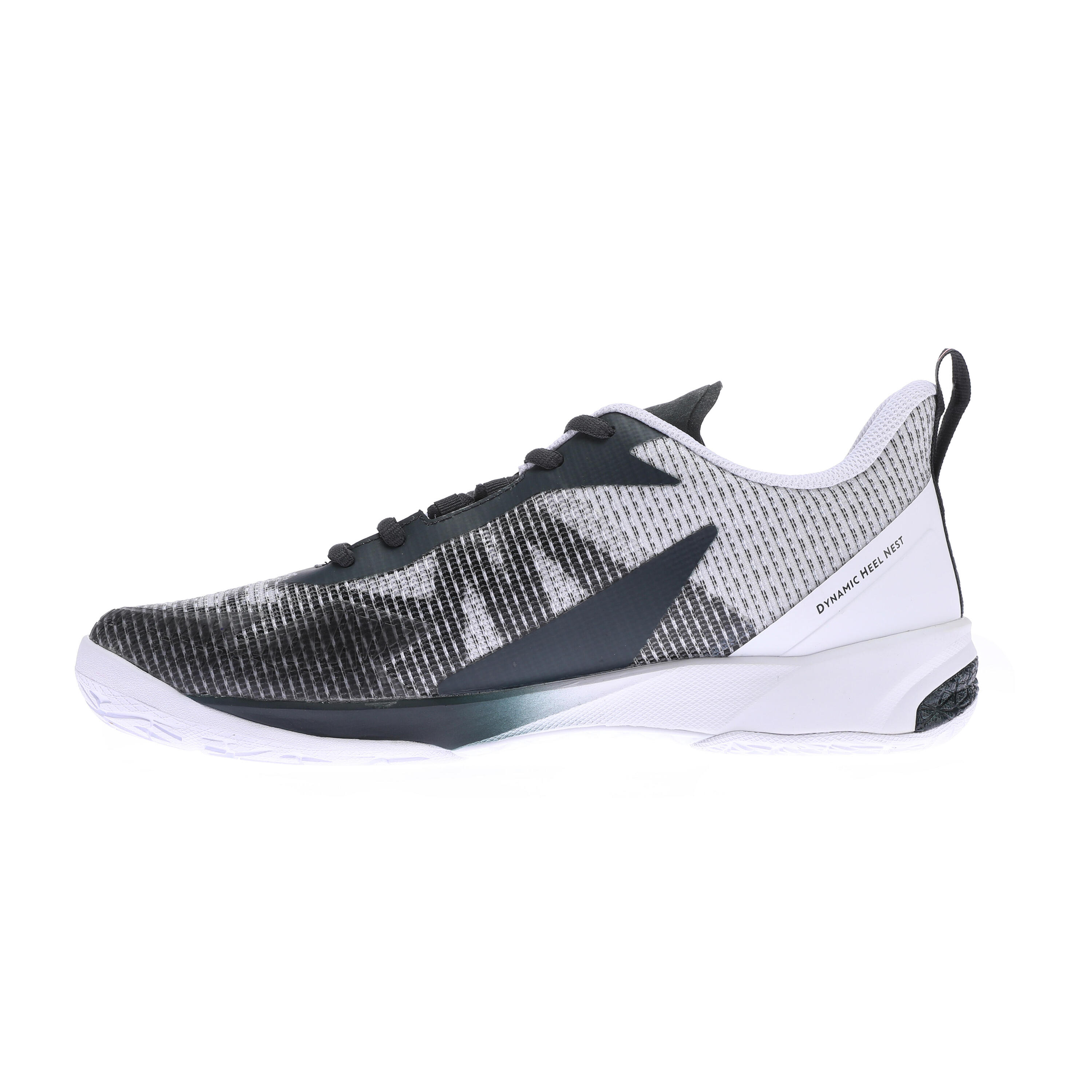 Scarpe badminton uomo BS 960 LITE antracite 6/10