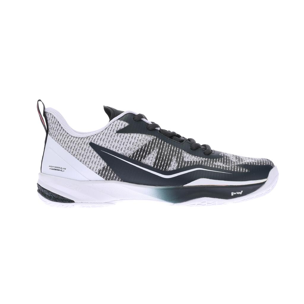 MEN'S BADMINTON SHOES BS LITE 960 ANTHRACITE