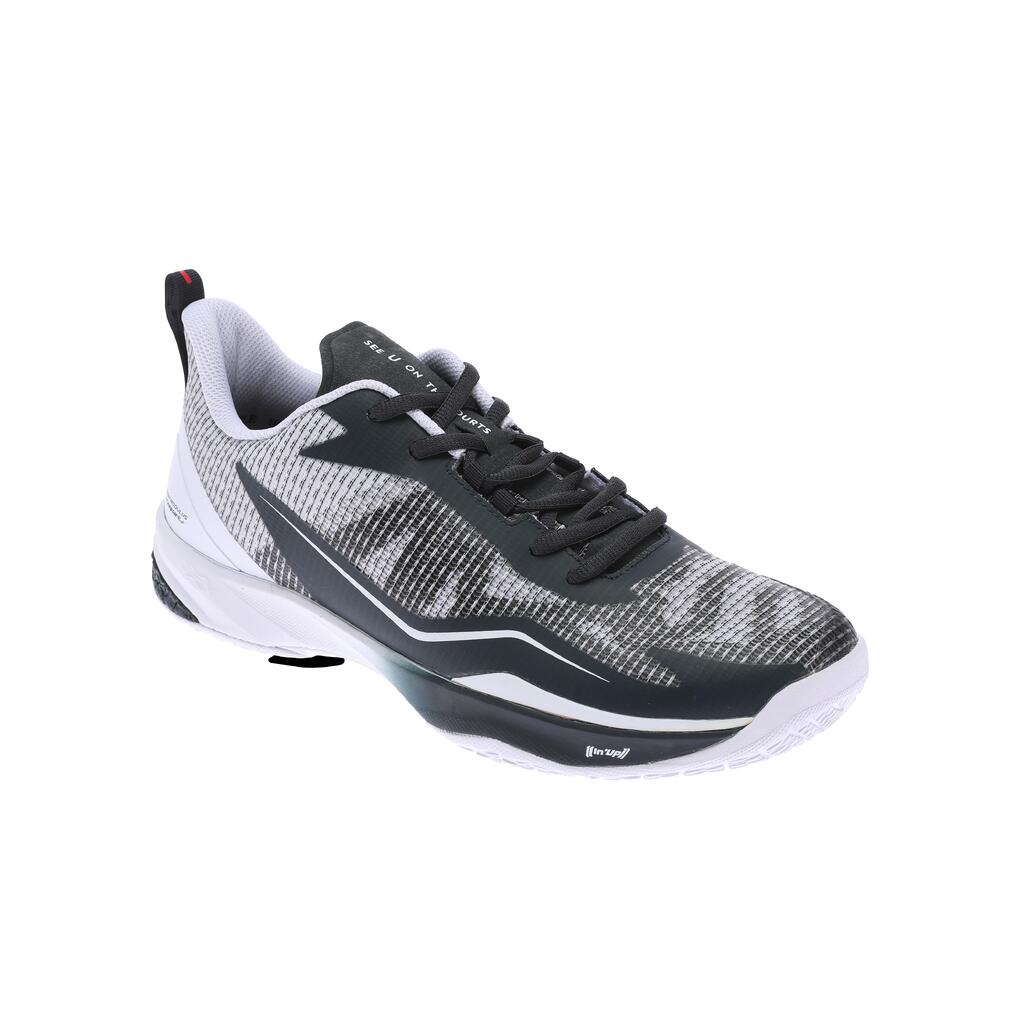 MEN'S BADMINTON SHOES BS LITE 960 ANTHRACITE