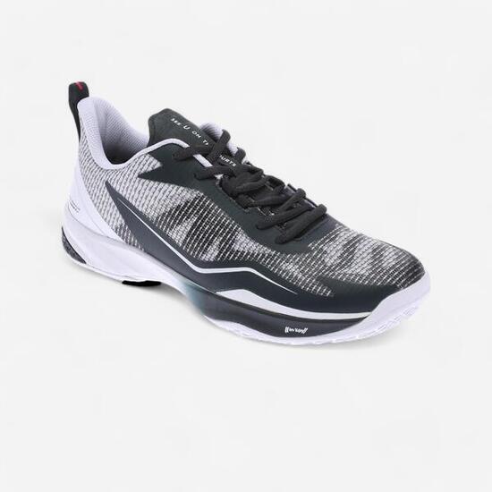 Scarpe badminton uomo BS 960 LITE antracite
