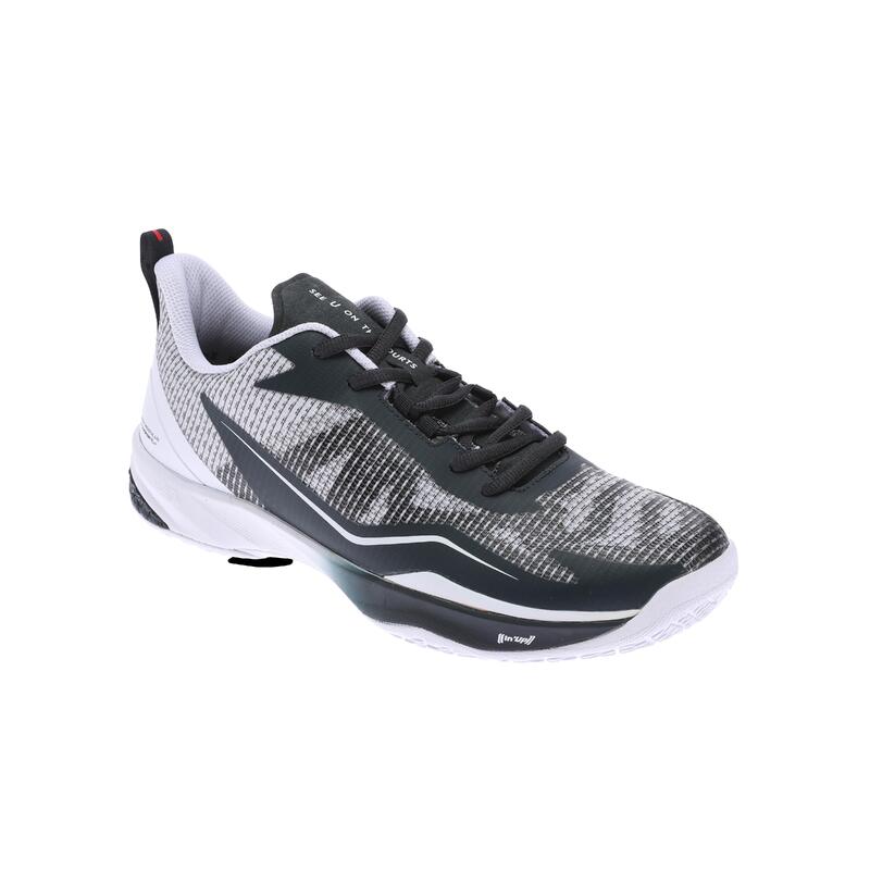 ZAPATILLAS DE BÁDMINTON HOMBRE BS LITE 960 ANTRACITA