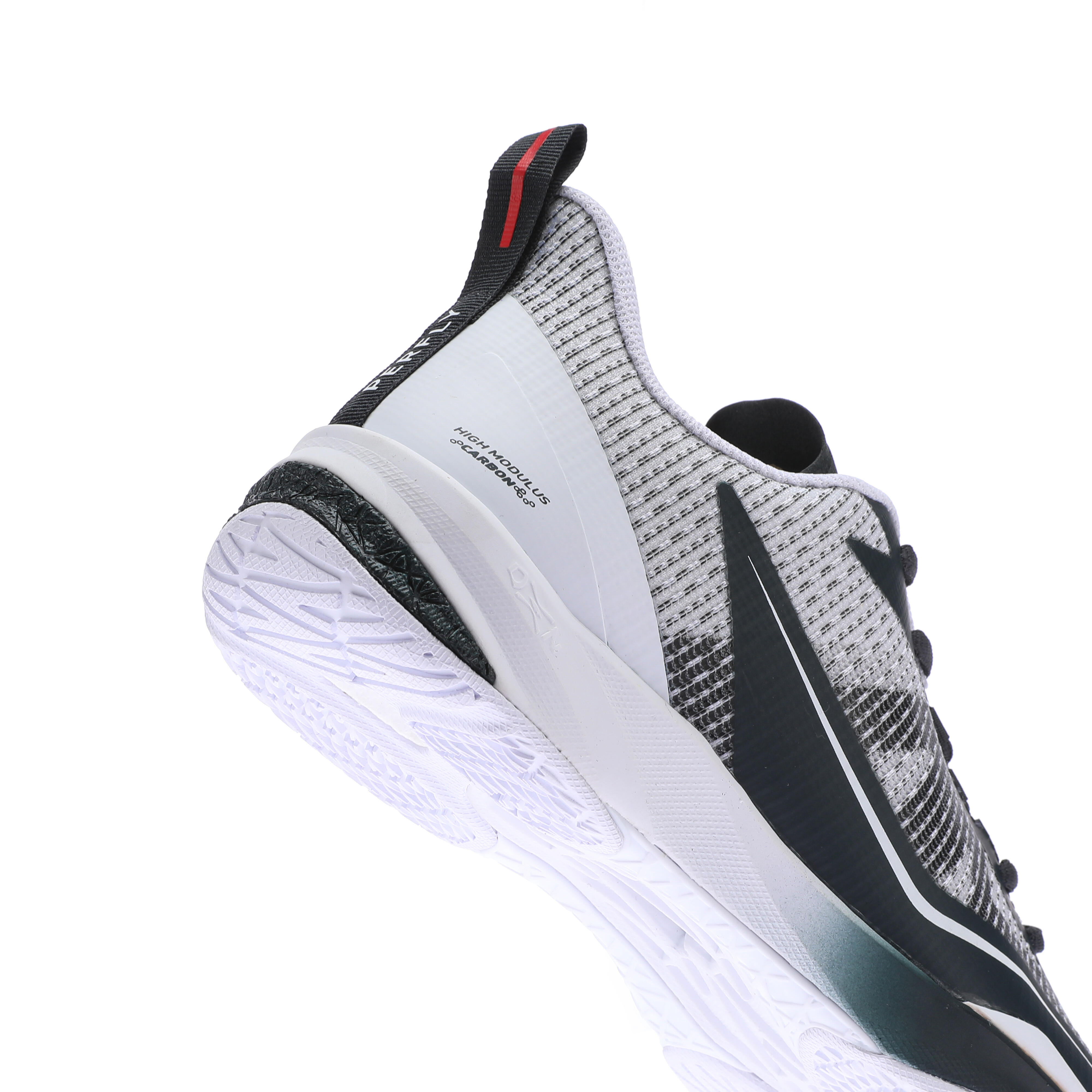 Uomo Scarpe da badminton BS Lite 960 - Antracite