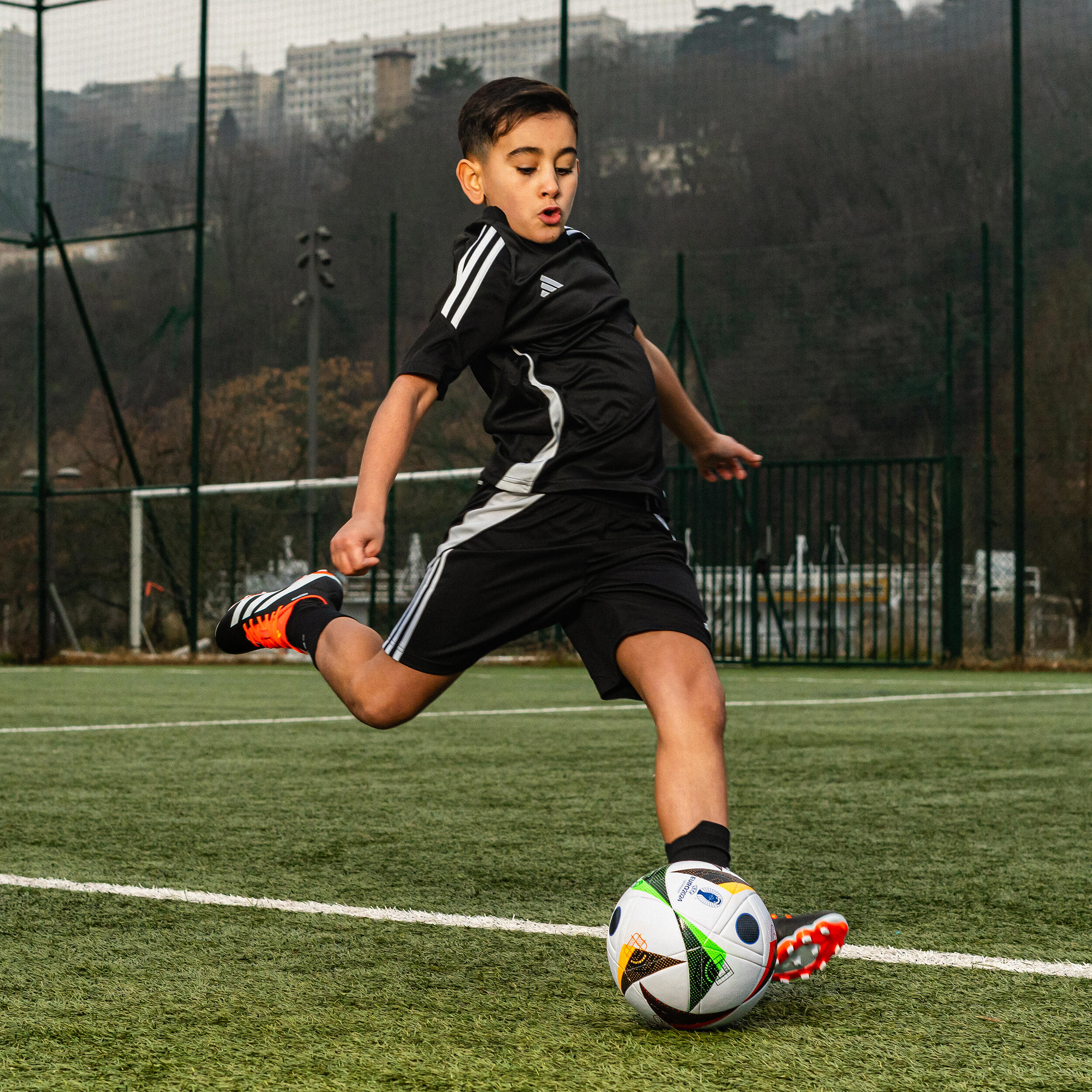 adidas Predator League MG Enfant 15/18