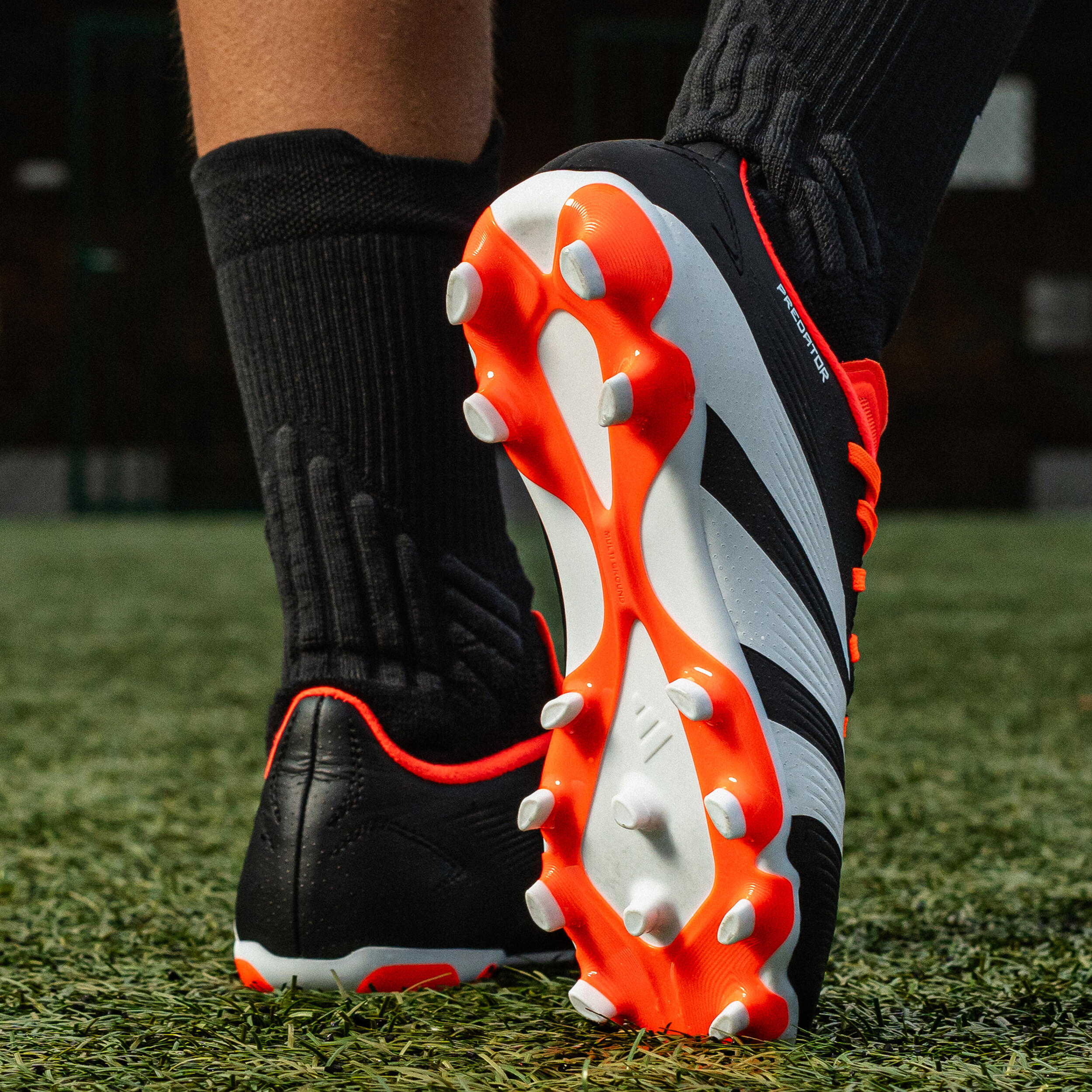 adidas predator blades
