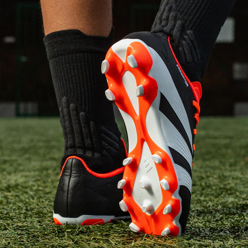 Buty do piłki nożnej dla dzieci ADIDAS Predator League MG