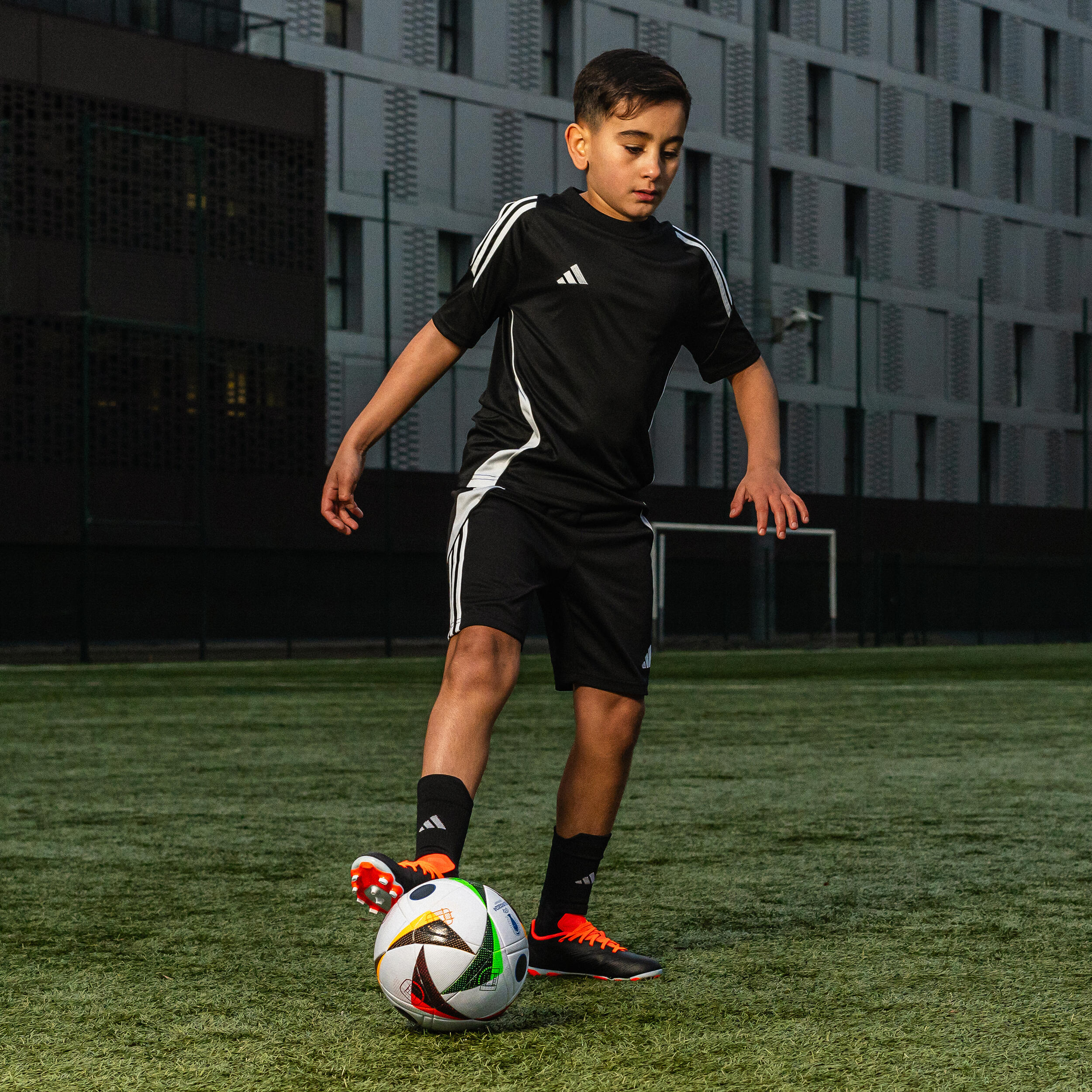 adidas Predator League MG Enfant 17/18