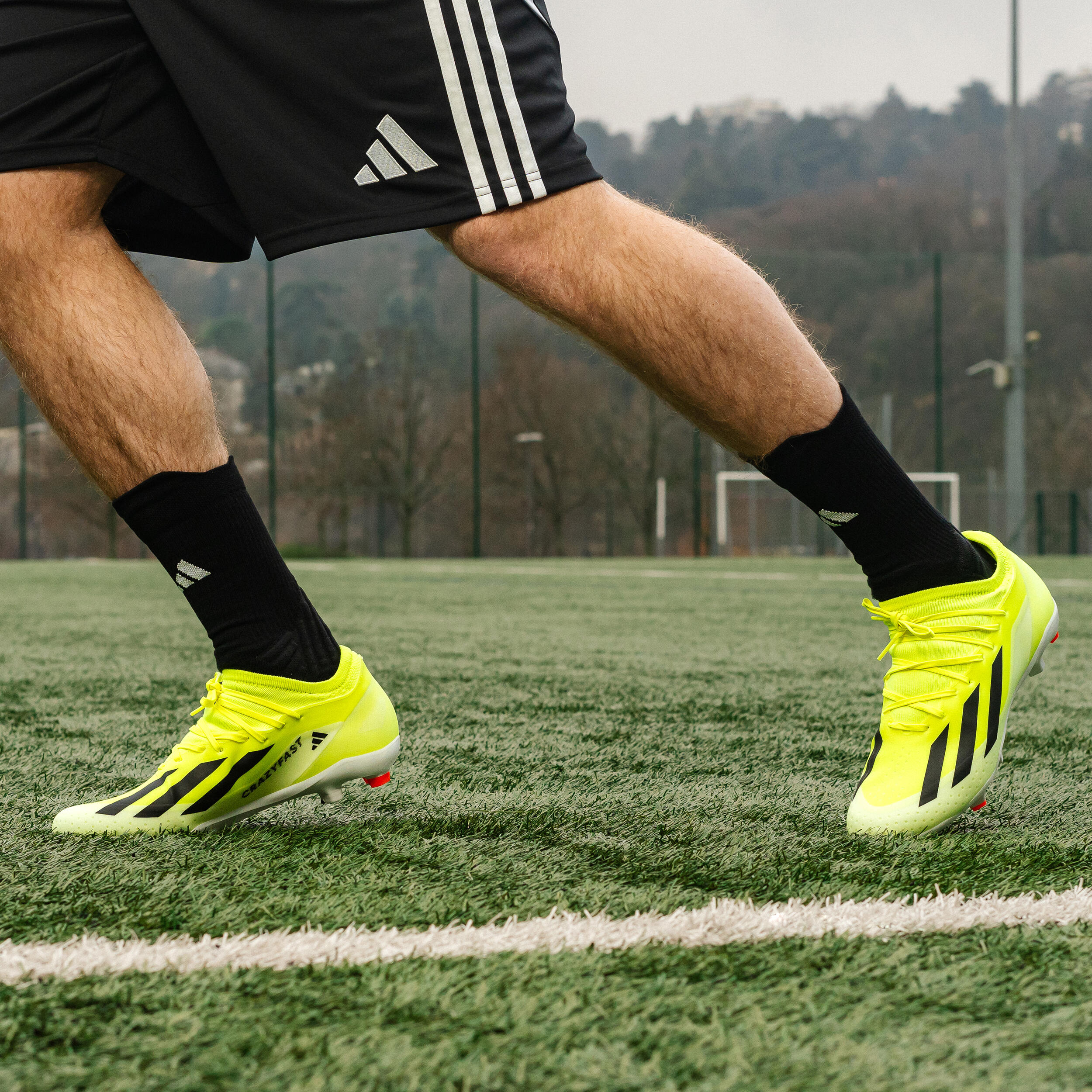Botas de futbol adidas adulto sale